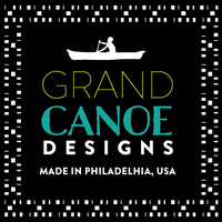 Grand Canoe Designs logo