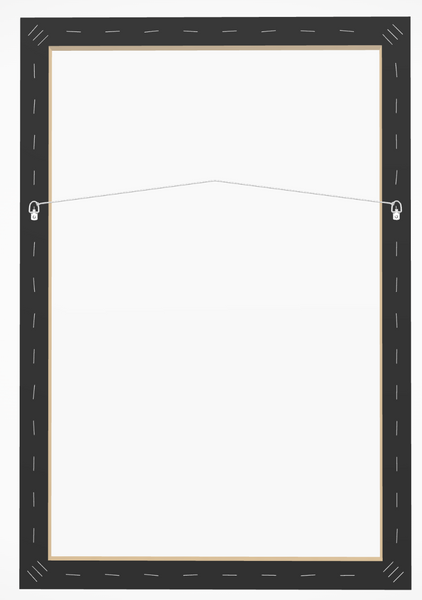 Sit-In Resistances Canvas Print