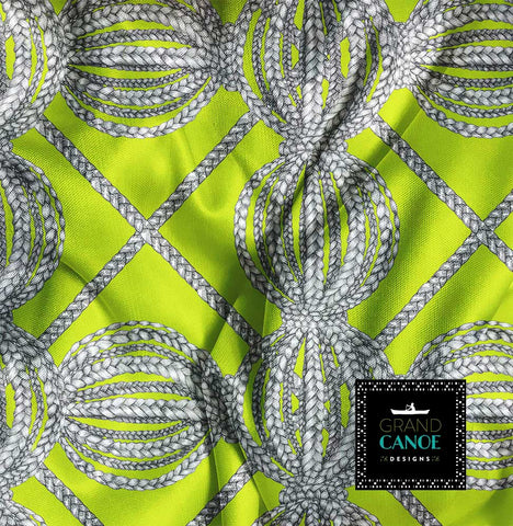 Crown of Crowns - Sold by the yard