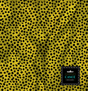 Dot Adorned - Fabric By the Yard