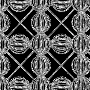 Crown of Crowns - Sold by the yard