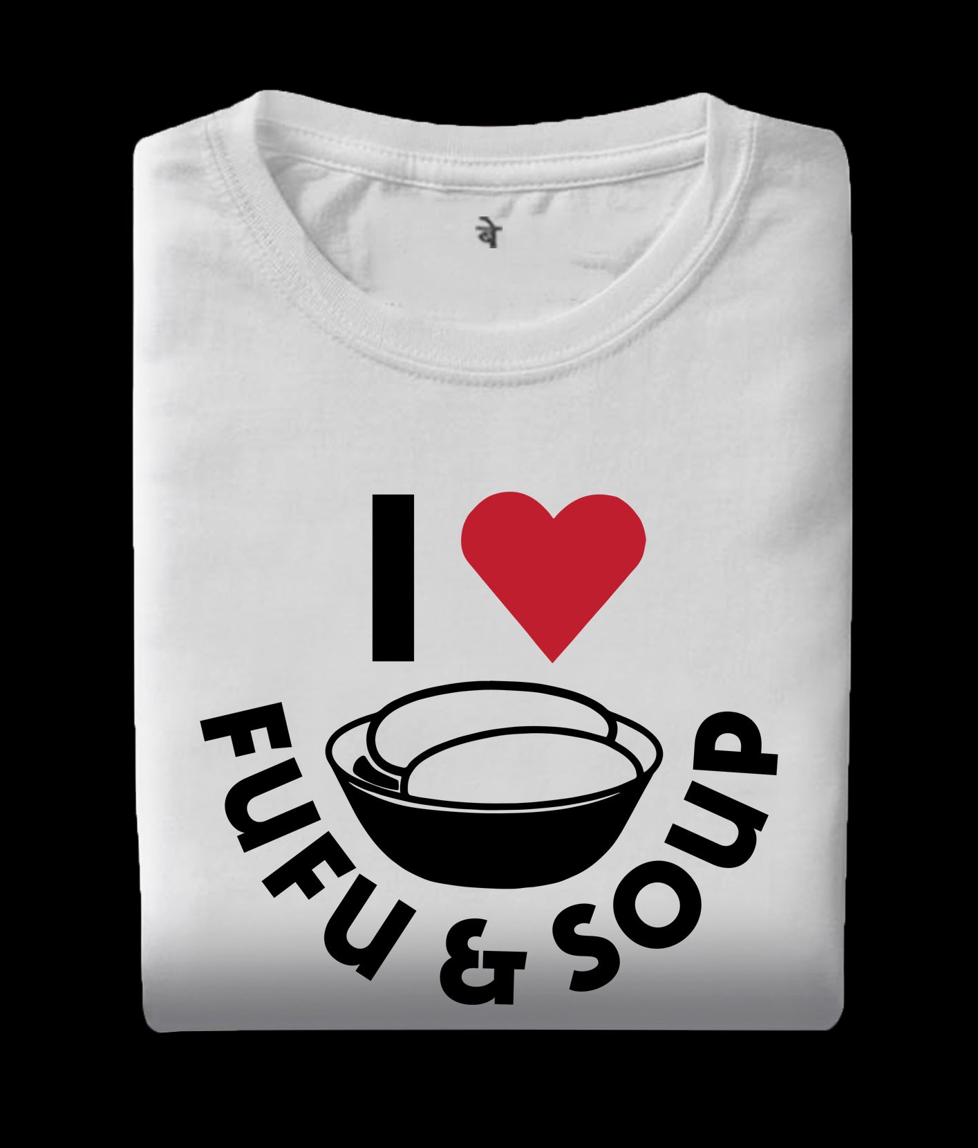I Love Fufu & Soup