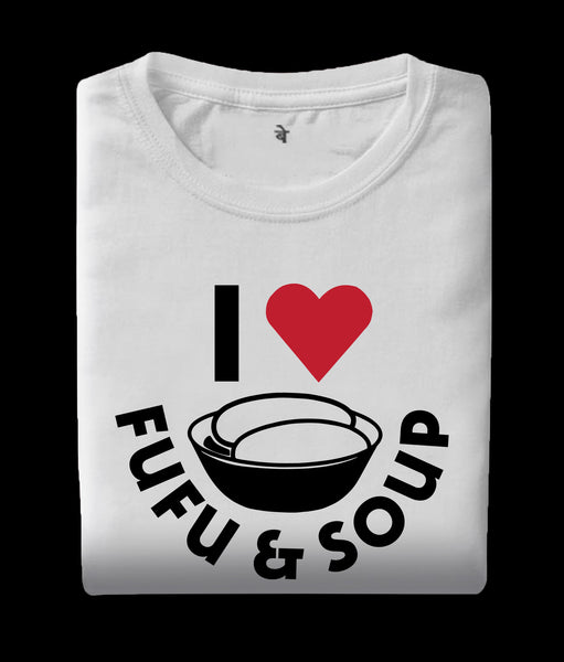 I Love Fufu & Soup